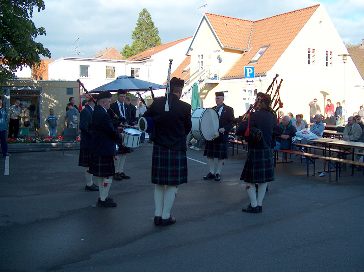 Porsgrunn Janitsjarorkester